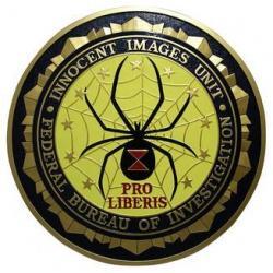 fbi innocent images unit