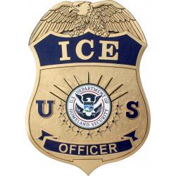 ice_badge_plaque_immigration_customs_enforcement_in_gold_finish