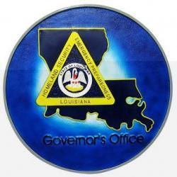 louisiana governors office