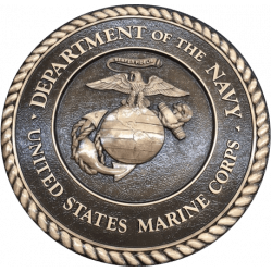 marine-bronze