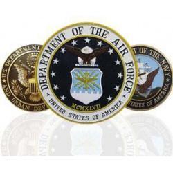 military-department-seal-plaque