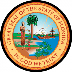 mouse-pad-great-seal-of-state-of-florida