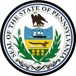 mouse-pad-great-seal-of-state-of-pennsylvania