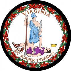 mouse-pad-great-seal-of-state-of-virginia