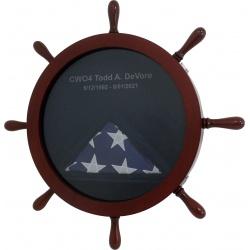 navy_shadow_box_ships_wheel
