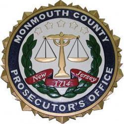 prosecutors office monmouth county seal
