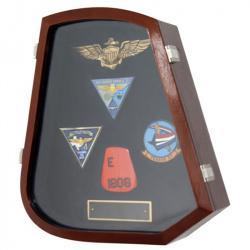 Tailflash_Award Display Case