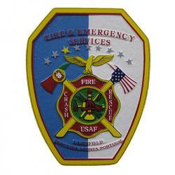 usaf-fire-and-emergency-services-firefighter-plaque 762827878