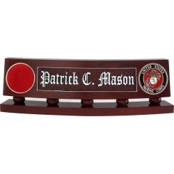usmc_classic_desk_nameplate_in_wood