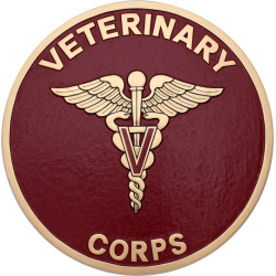 veterinary_corps_seal_plaque