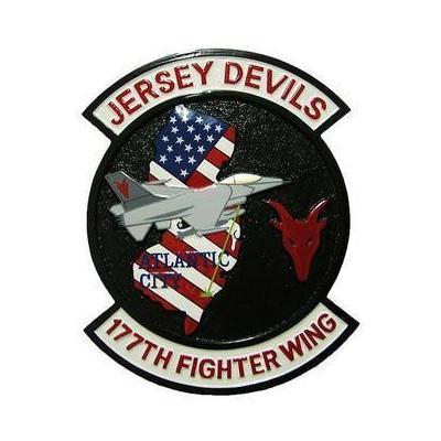 177th Fighter Wing