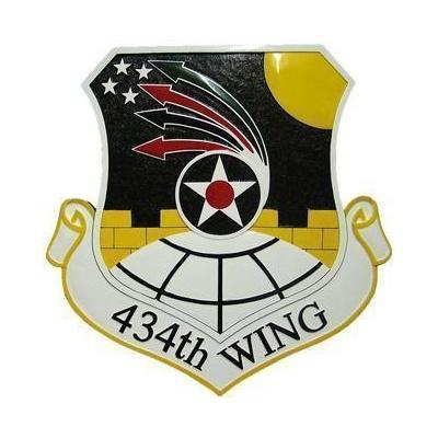 434th Wing