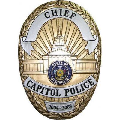 Chief Capitol Police Department