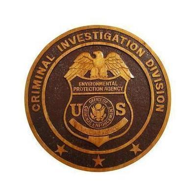 Criminal Investigation Division
