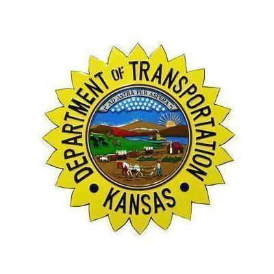 Department of Transportation Kansas