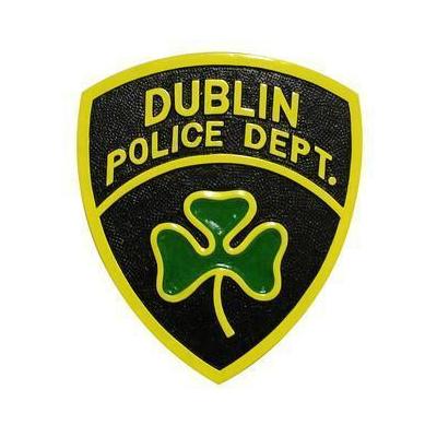 Dublin Police Department