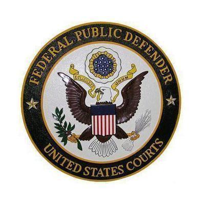 Federal Public Defender Seal