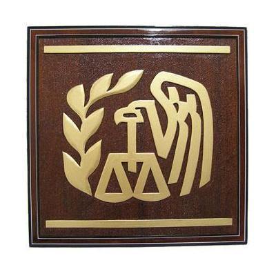 IRS Logo
