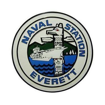 Naval Station Everett