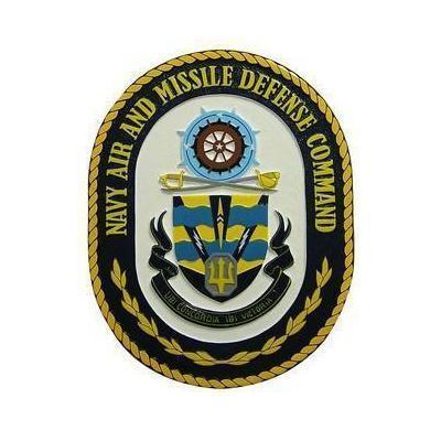 Navy Air and Missile Defense Command