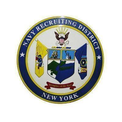 Navy Recruiting District New York
