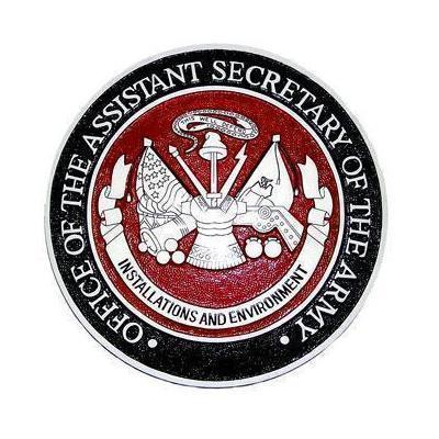 Office of the Assistant Secretary of the Army Seal