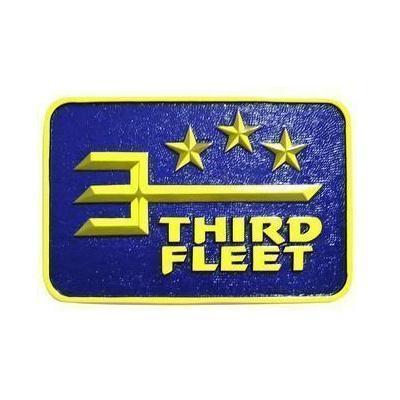 Third Fleet