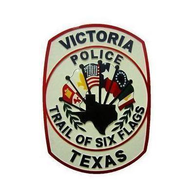 Victoria Texas Police