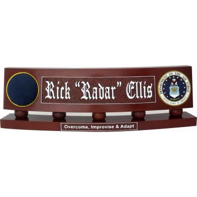 air_force_nameplate_with_rank_pin_cushion