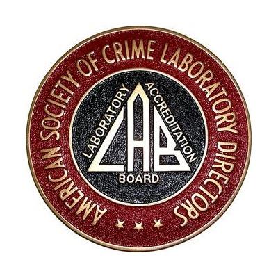 american society of crime laboratory directors