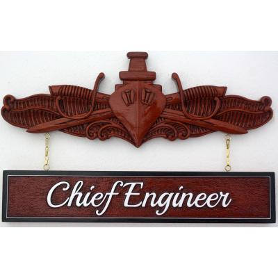 chief_engineer_surface_warfare_specialist_insignia_plaque