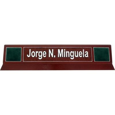 classic_design_green_desk_nameplate__in_wood