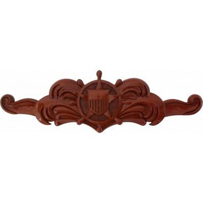 cutterman_badge_plaque_officer