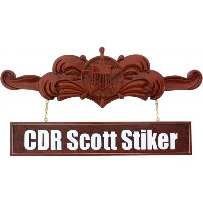 cutterman_badge_plaque_officer_with_name_plate