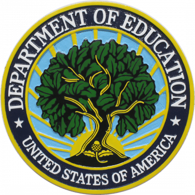 Department Of Education