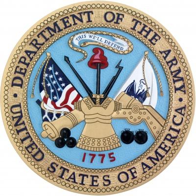 department_of_the_army_seal_podium_plaque