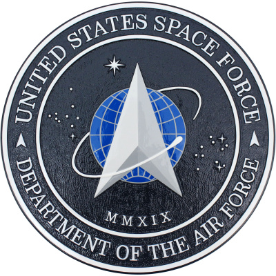 department_of_the_us_space_force_seal_plaque