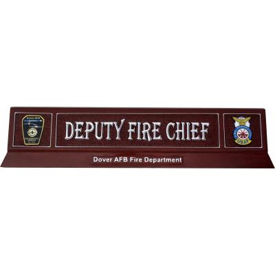 deputy_fire_chief_desk_nameplate