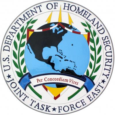 dhs_joint_task_force_east_plaque