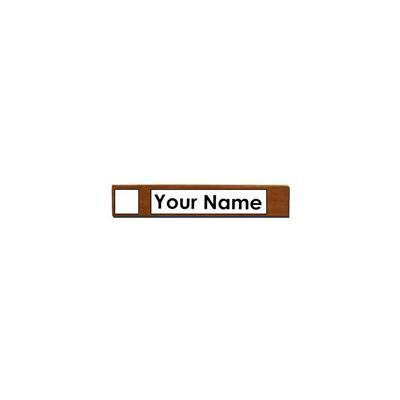 military-door-nameplate