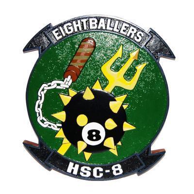 eightballers hsc-8 plaque v2