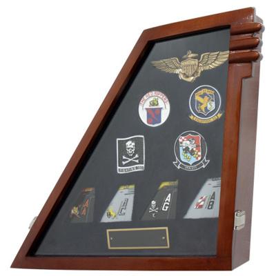 air force award display case