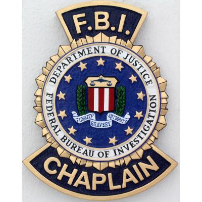 fbi_chaplain_wall_plaque