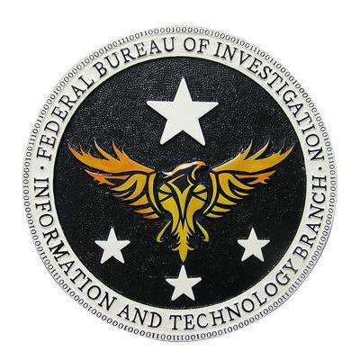 fbi information technology branch