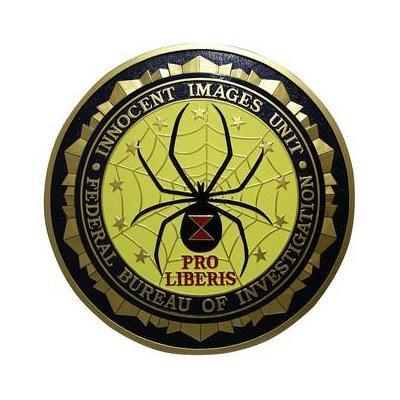 fbi innocent images unit