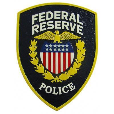 federal reserve police 823521416