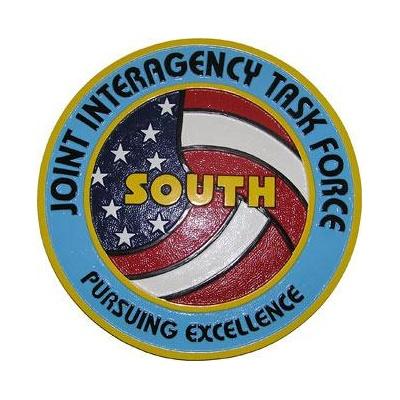 joint interagency task force
