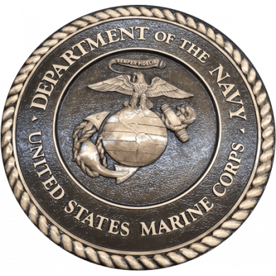 marine-bronze