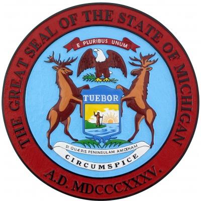 michigan_state_seal_plaque