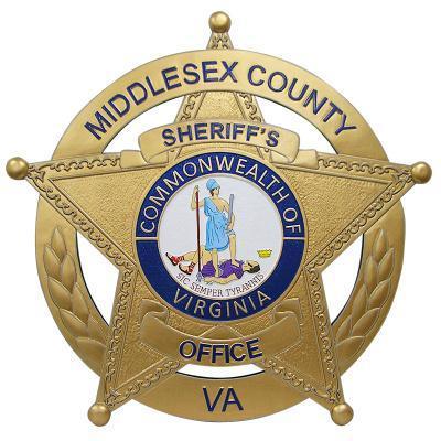 middlesex-county-sheriff-office-wooden-seal-plaque 359530641